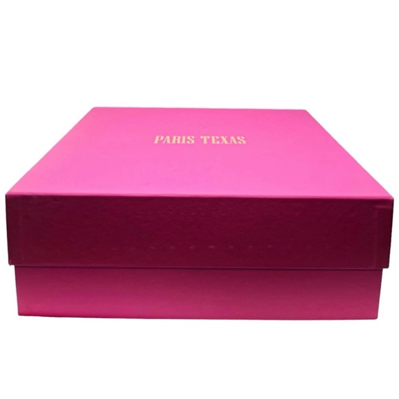 Auth Paris Texas Sasha Platform Mule - Picture 5 of 5